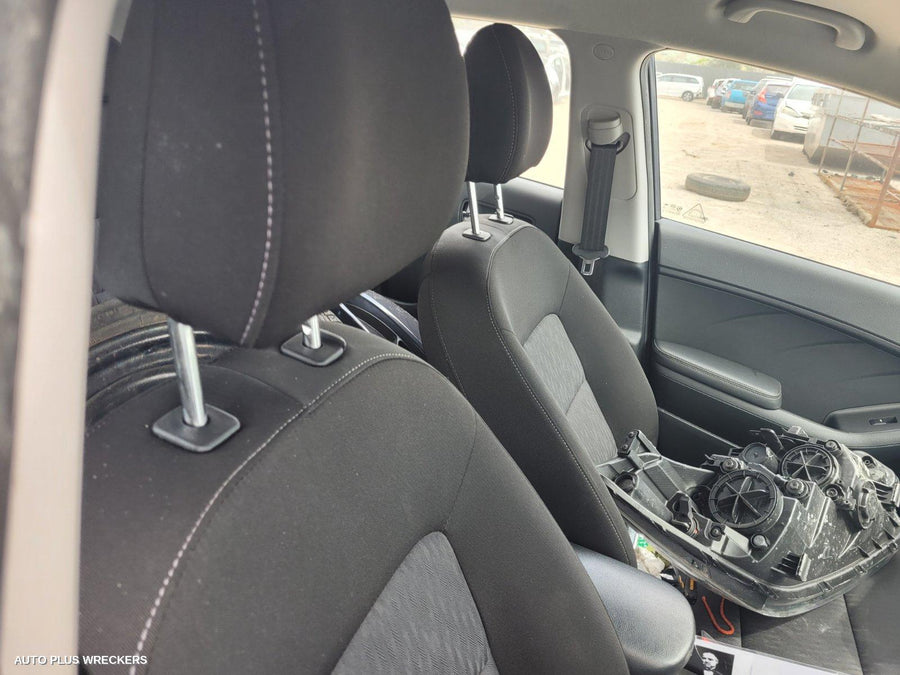 2015 Kia Cerato Abs Pump Modulator