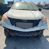 2012 MAZDA BT50 INTERCOOLER