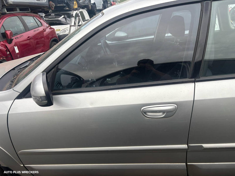 2007 Subaru Outback Column