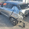 2017 Suzuki Swift Engine