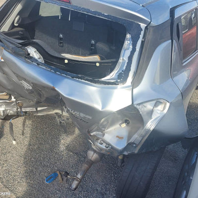 2017 Suzuki Swift Abs Sensor