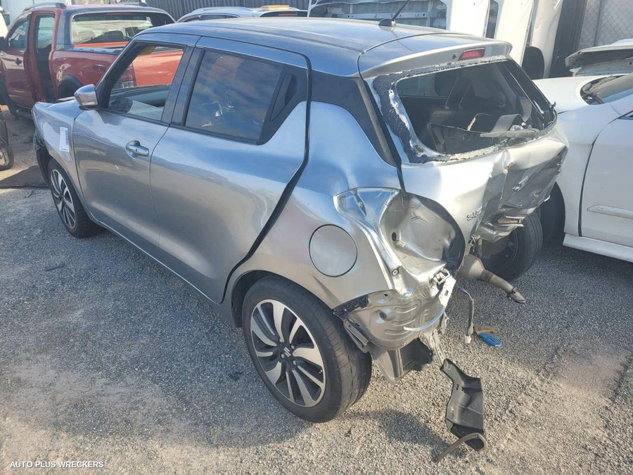 2017 Suzuki Swift Right Front Door Window