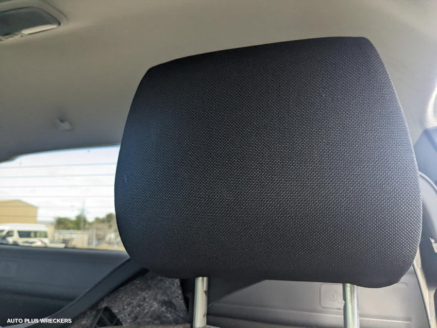 2017 Ford Ranger Wheel Standard Steel