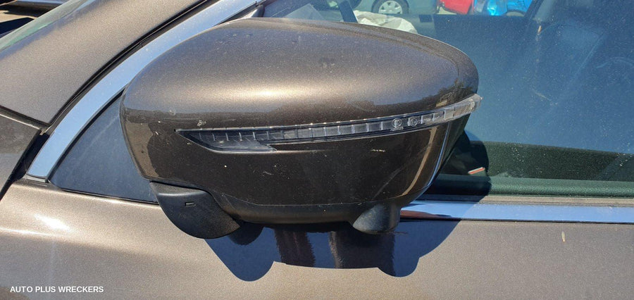 2017 Nissan Qashqai Abs Pump Modulator