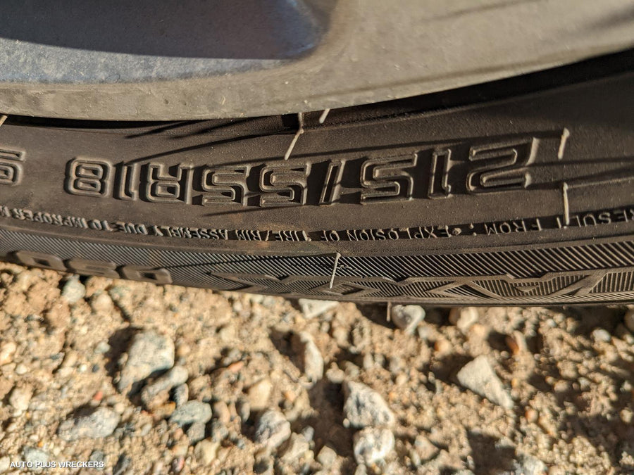 2020 Mazda Cx30 Caliper