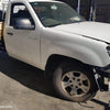 2008 Mazda Bt50 Right Front Window Reg Motor