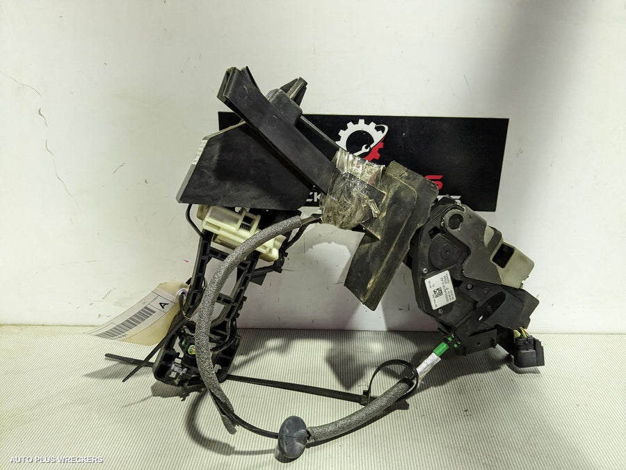 2013 Ford Kuga Door Boot Gate Lock