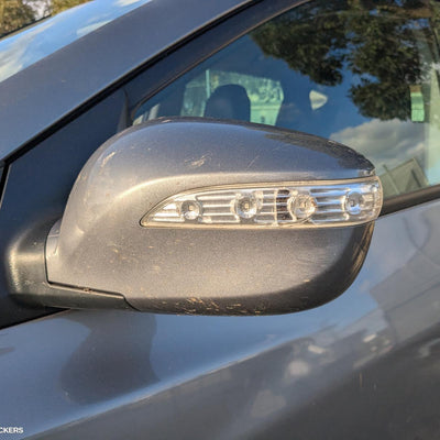 2014 Hyundai Ix35 Right Door Mirror