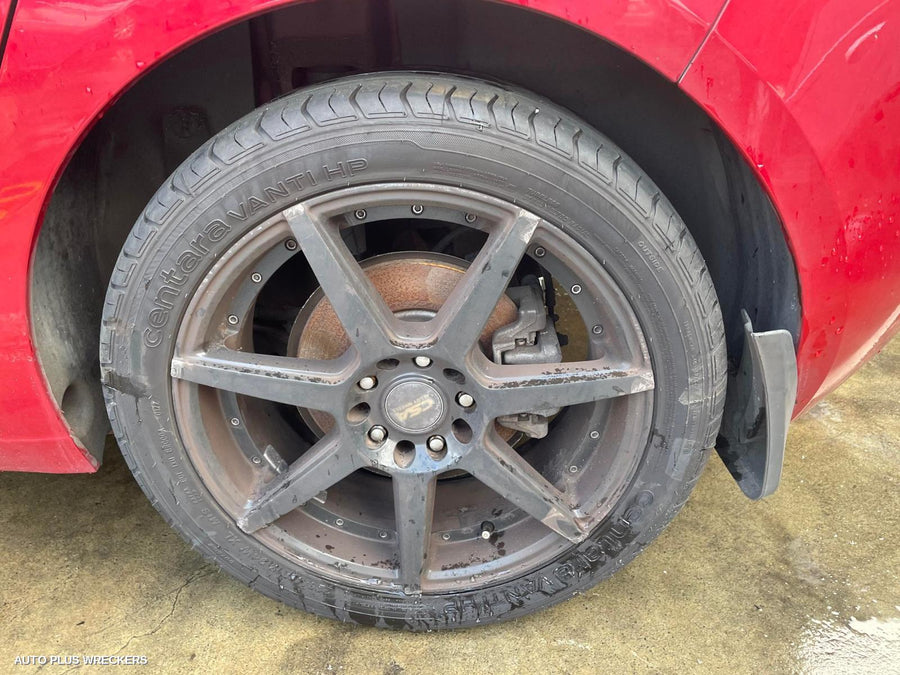 2014 Peugeot 308 Pwr Dr Wind Switch