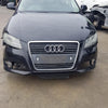 2008 Audi A3 Left Front Door