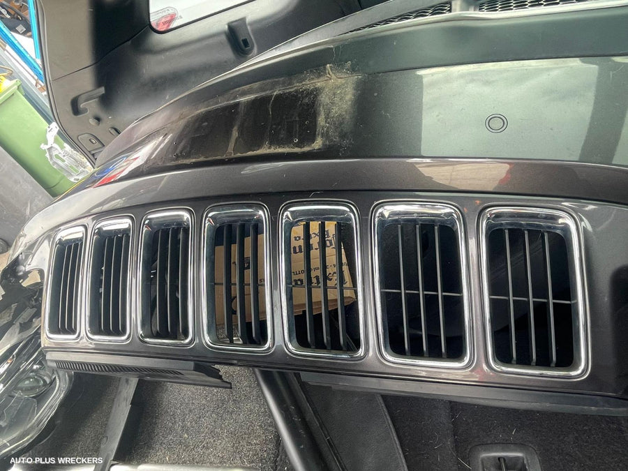 2014 JEEP GRANDCHEROKEE GRILLE