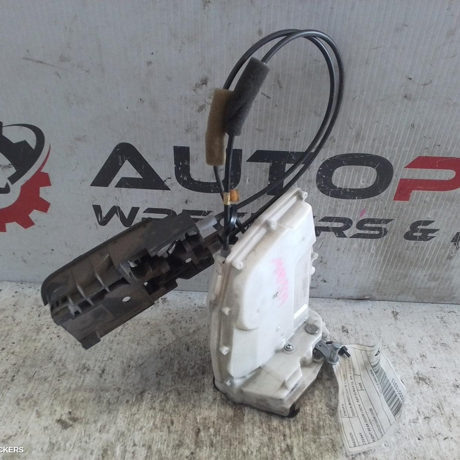 2004-2011 Suzuki Swift Door Boot Gate Lock
