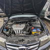 2007 Honda Accord Left Guard