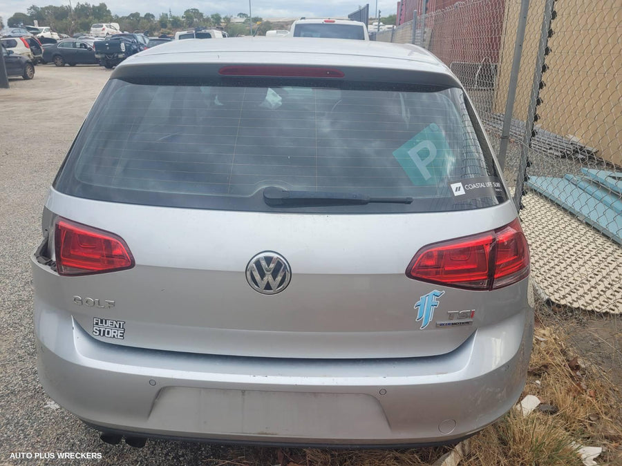 2013 Volkswagen Golf Interior Mirror