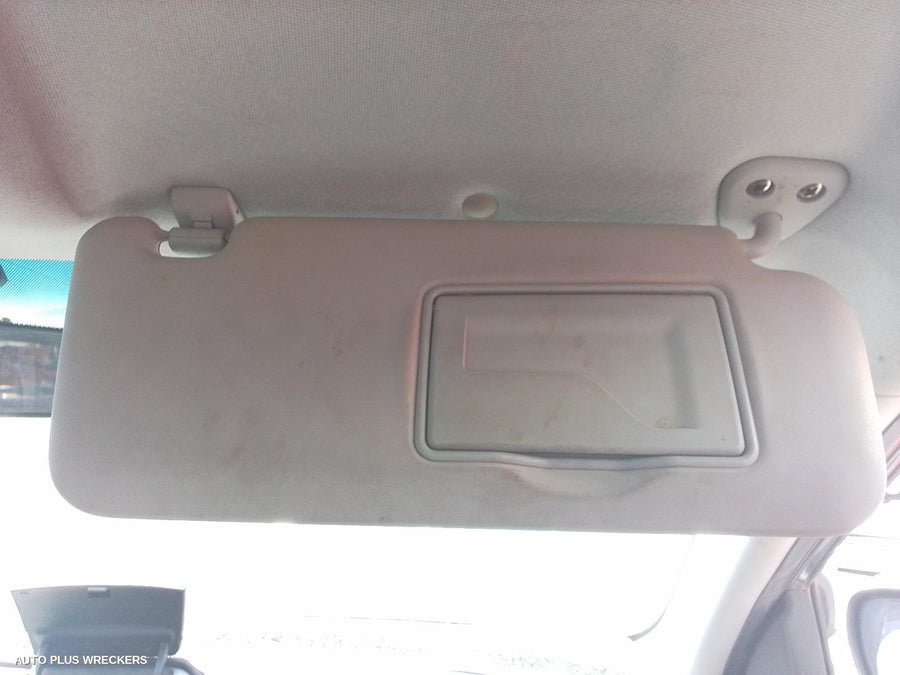 2008 Hyundai I30 Grille