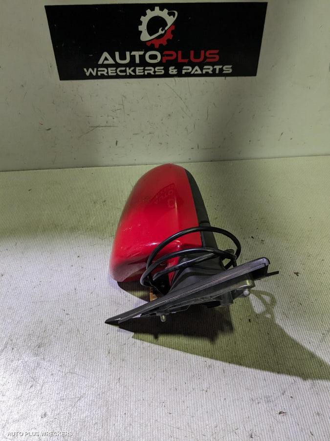 2004-2008 Audi A4 Left Door Mirror