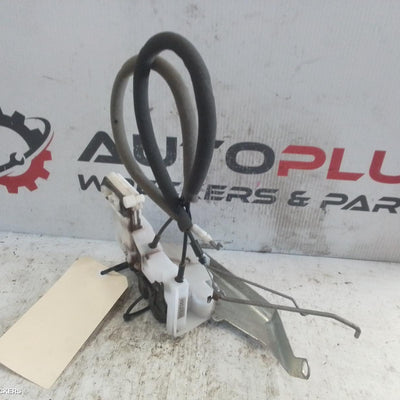 2007-2015 Mazda Cx9 Door Boot Gate Lock