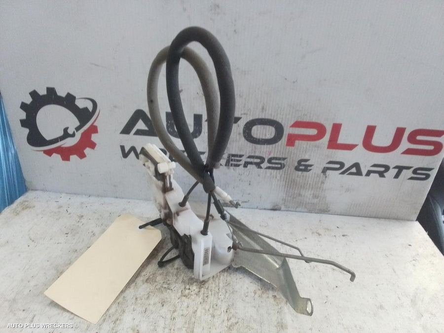 2007-2015 Mazda Cx9 Door Boot Gate Lock