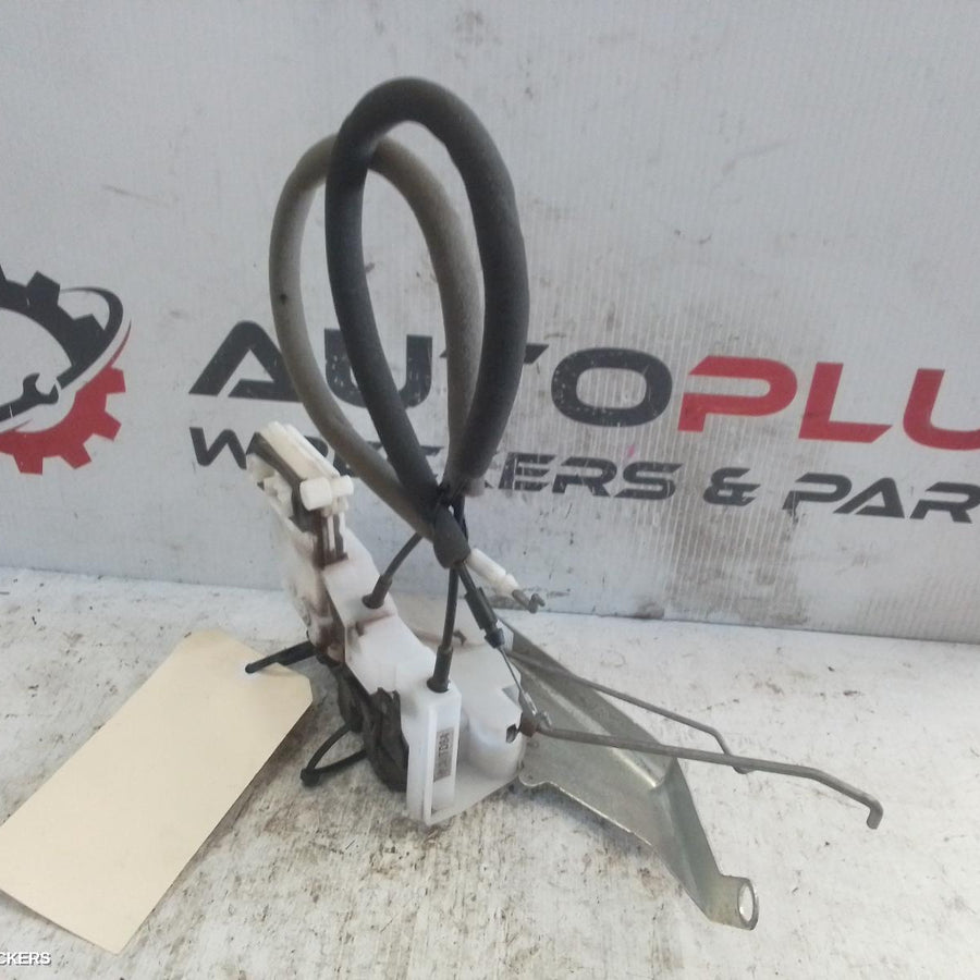 2007-2015 Mazda Cx9 Door Boot Gate Lock