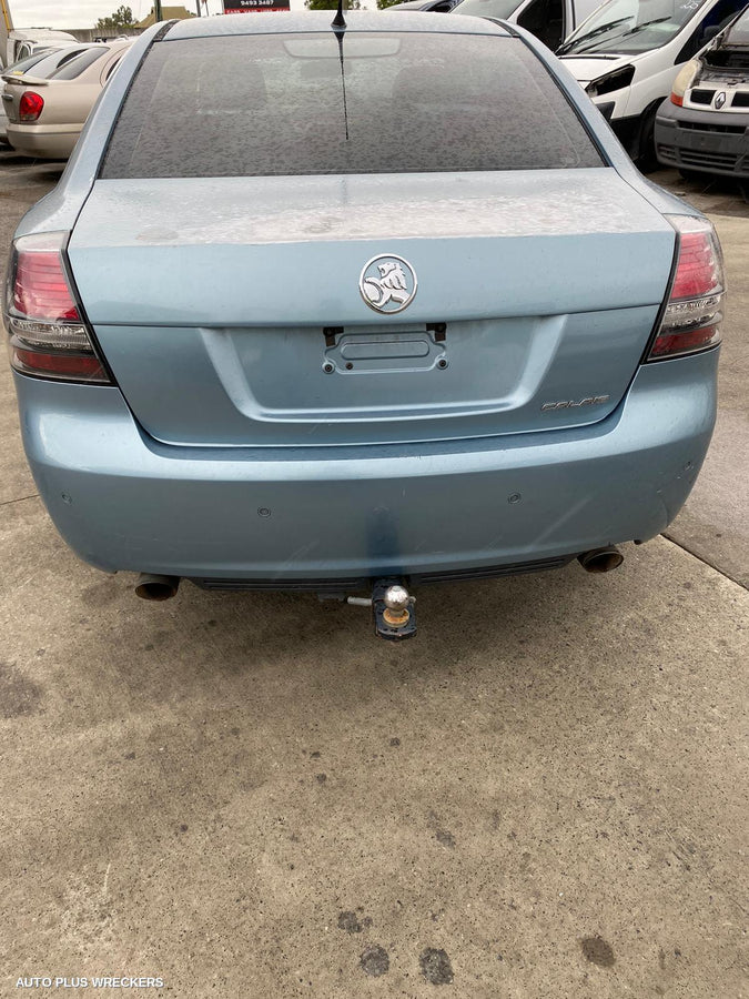 2007 Holden Commodore Right Headlamp