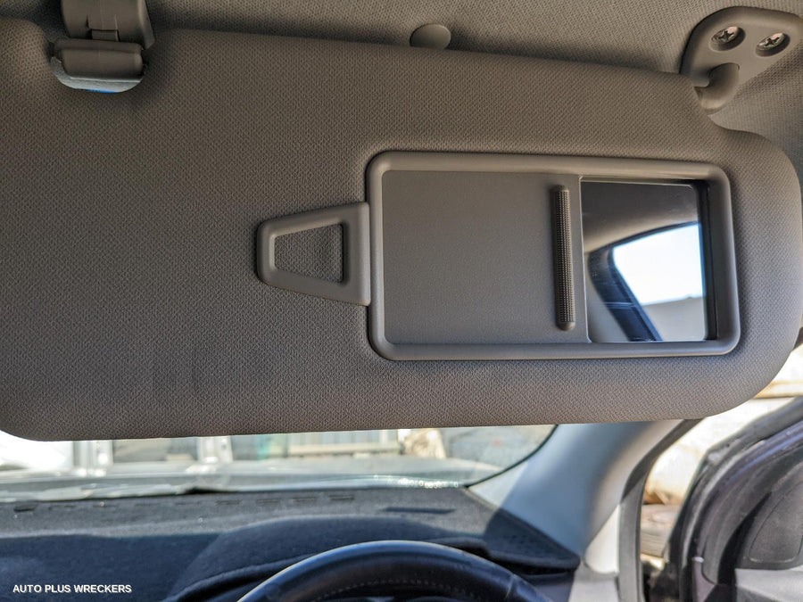 2011 Hyundai Ix35 Wheel Mag