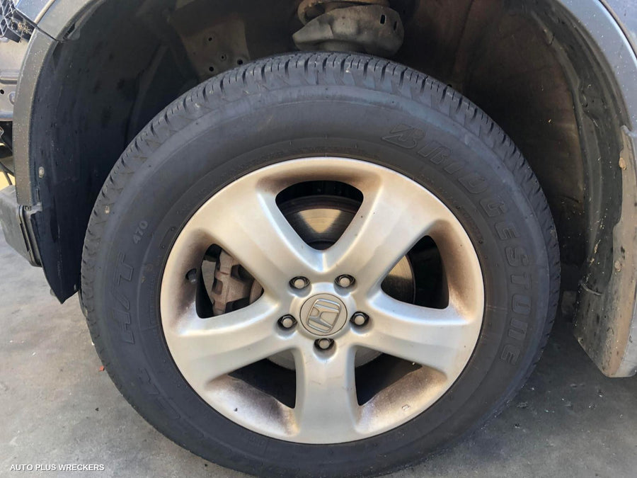 2009 Honda Crv Door Boot Gate Lock