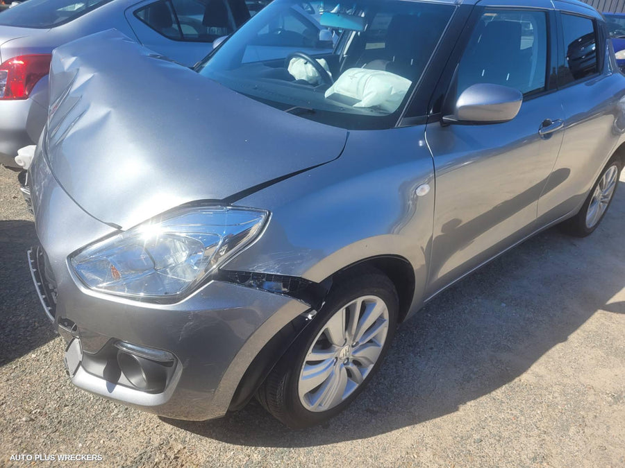 2019 Suzuki Swift Left Indicator Fog Side