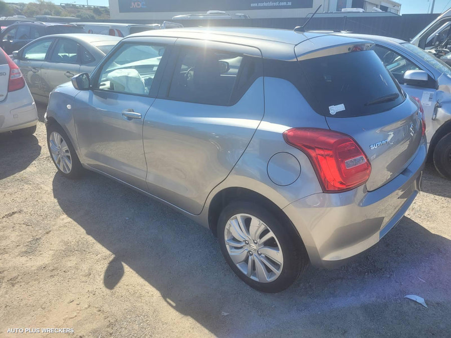 2019 Suzuki Swift Abs Pump Modulator