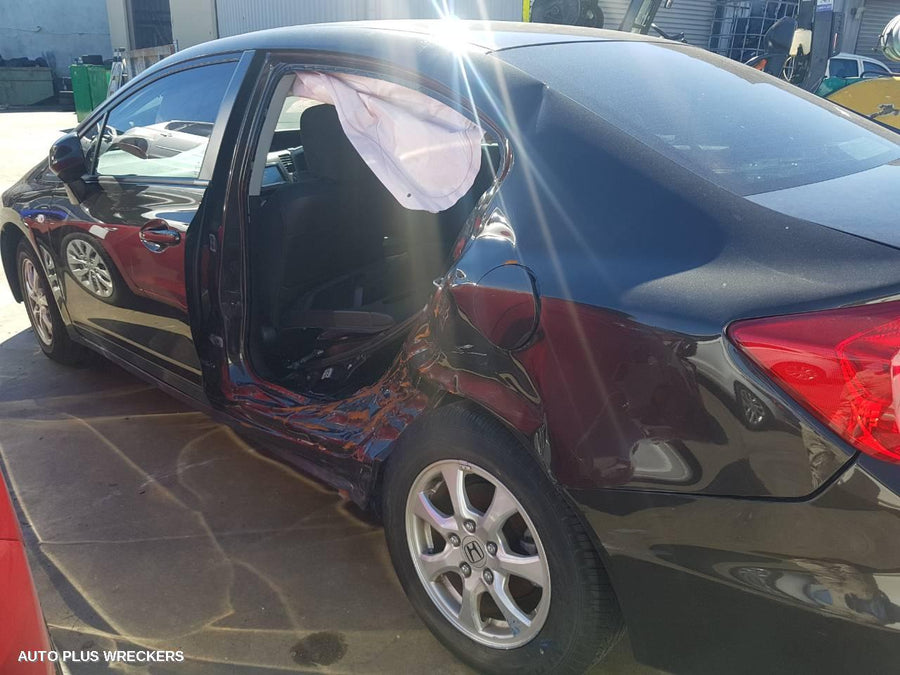 2014 Honda Civic Door Boot Gate Lock