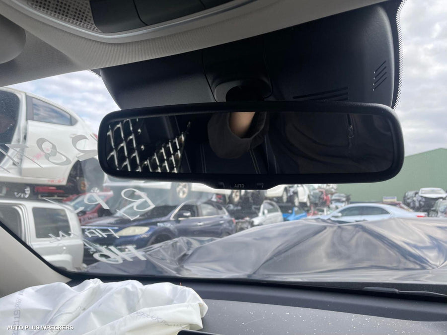 2022 Haval H6 R Bar Bracket Reinfo