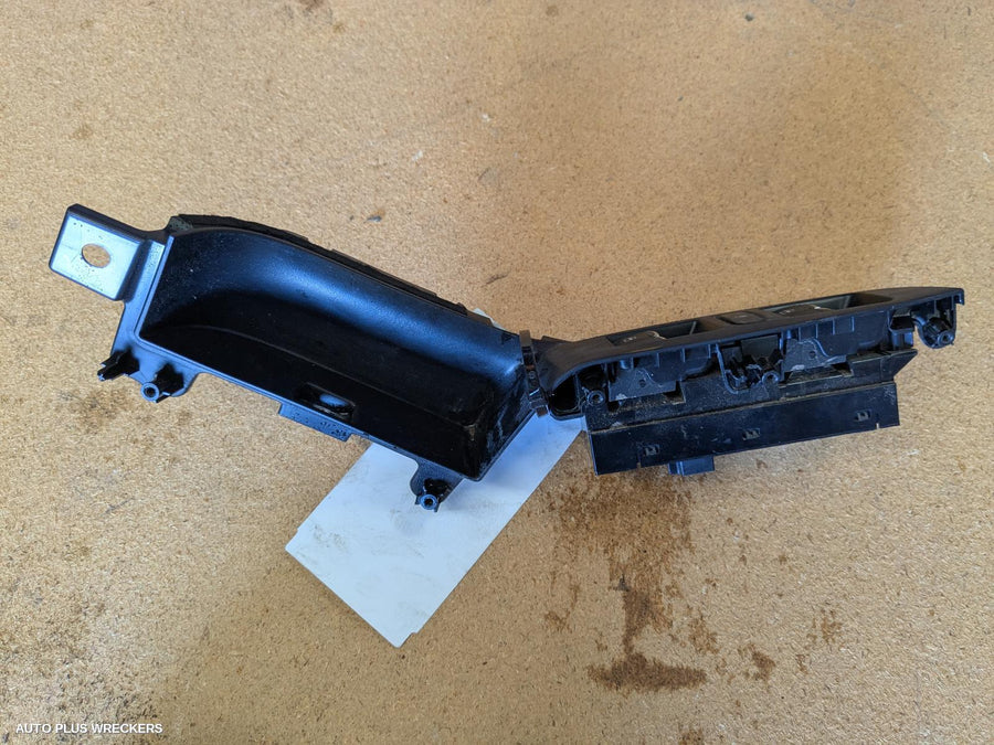 2020-2026 Great Wall Cannon Ute Pwr Dr Wind Switch