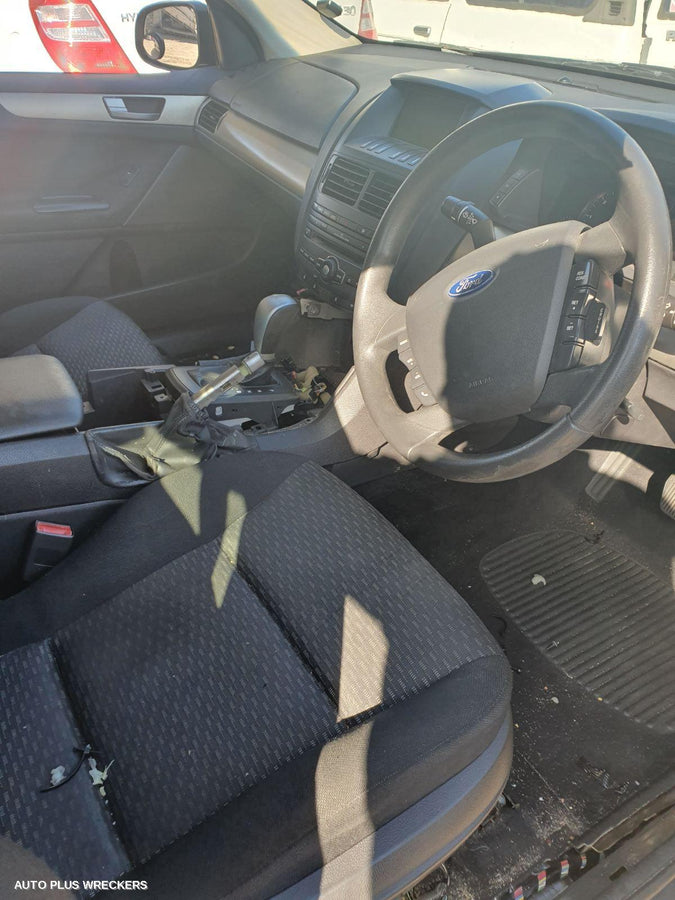 2010 Ford Falcon Right Taillight