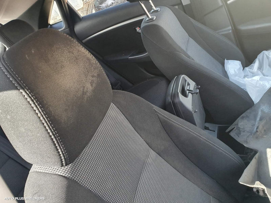 2012 Hyundai I30 Door Boot Gate Lock