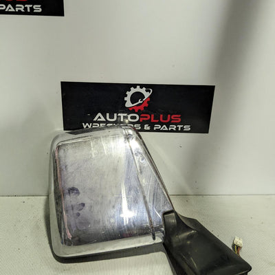 2001 Nissan Elgrand Right Door Mirror