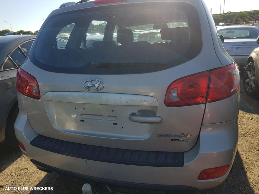 2007 Hyundai Santa Fe Fan