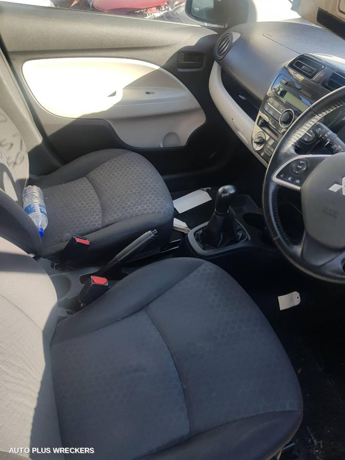 2013 Mitsubishi Mirage Pwr Dr Wind Switch