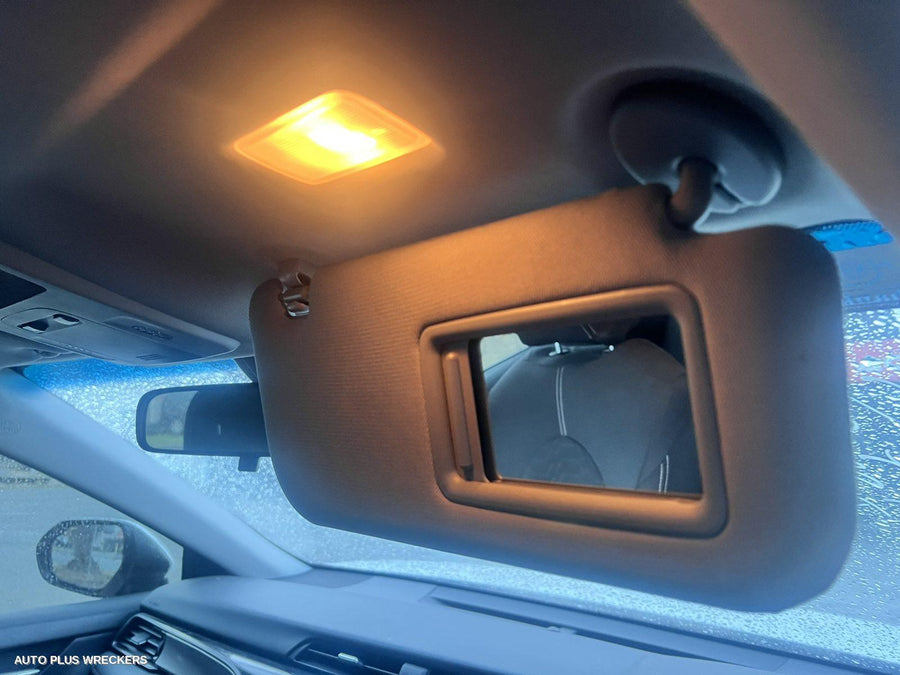 2020 Toyota Camry Instrument Cluster