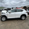 2017 Mazda Cx5 Left Door Mirror