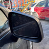 2017 Holden Trax Heater Fan Motor