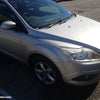 2010 Ford Focus Bootlid Tailgate