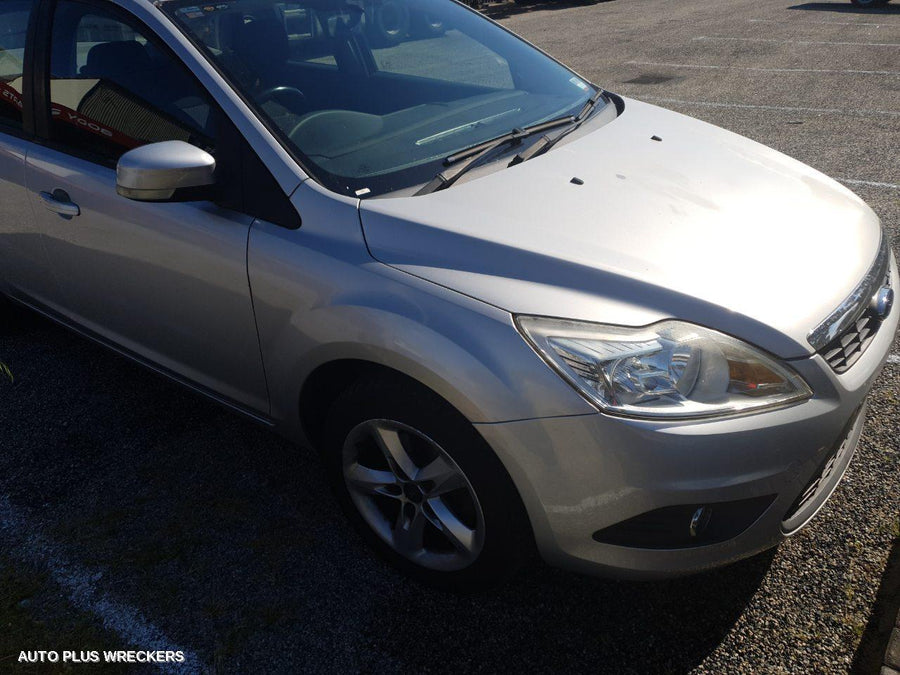 2008-2011 Ford Focus Bootlid Tailgate