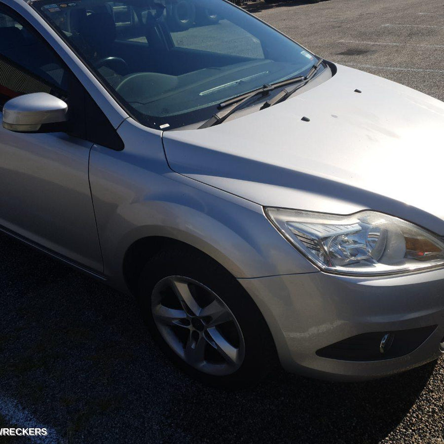 2008-2011 Ford Focus Bootlid Tailgate
