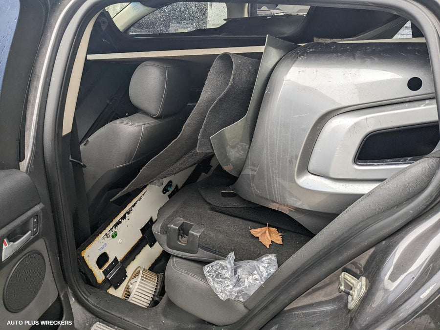 2009 Holden Commodore Left Taillight