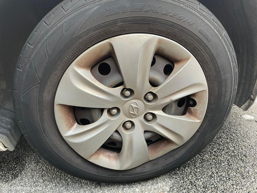 2013 Hyundai Elantra Starter