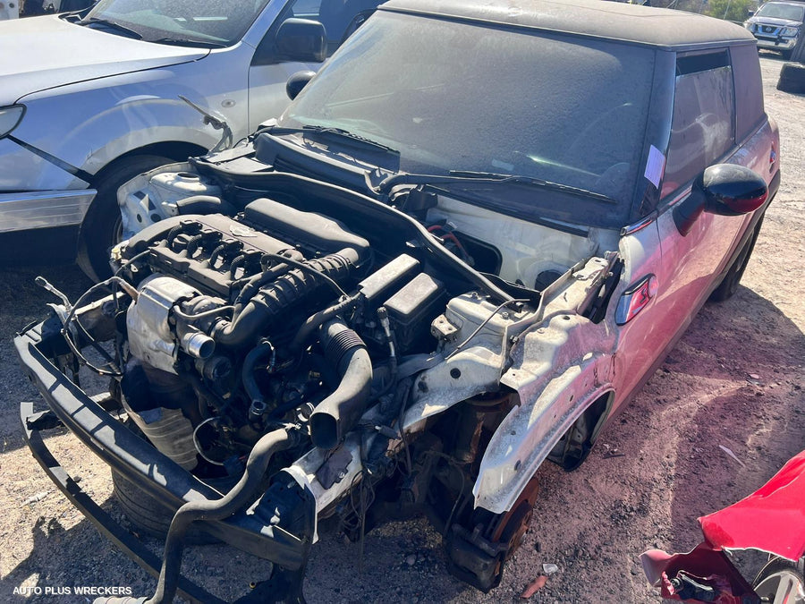 2008 Mini Cooper Right Taillight