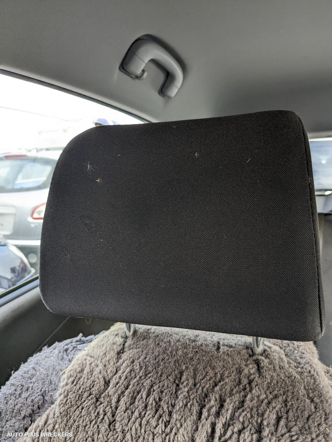 2011 Ssangyong Korando Right Taillight