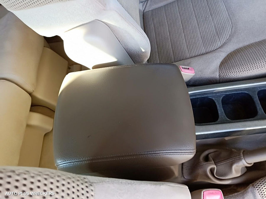 2006 Nissan Pathfinder Left Door Mirror