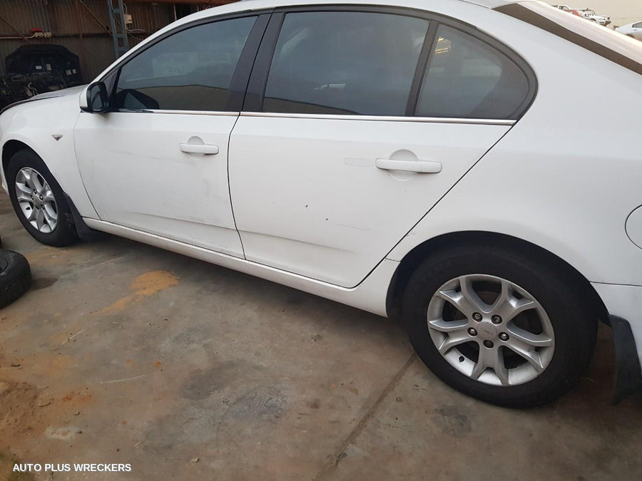 2009 Ford Falcon Right Taillight