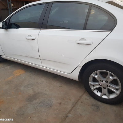 2009 Ford Falcon Left Taillight