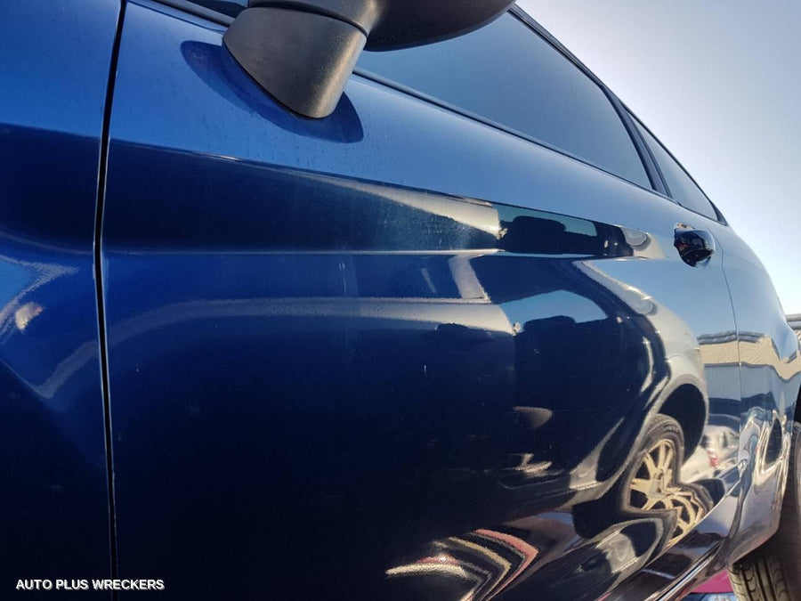 2009 Ford Fiesta Right Taillight